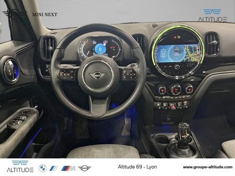 Voitures D'occasion À Limonest | Mini Countryman Cooper 136Ch Edition Premium Plus Bva7