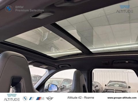 Voitures D'occasion À Le Coteau | Bmw X1 Xdrive23D 211Ch M Sport