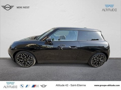 Voitures D'occasion À Le Coteau | Mini Cooper 3 Portes Se 218Ch Favoured