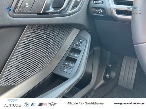 Voitures D'occasion À Saint-Etienne | Bmw Série 1 120A 170Ch M Sport Dkg7