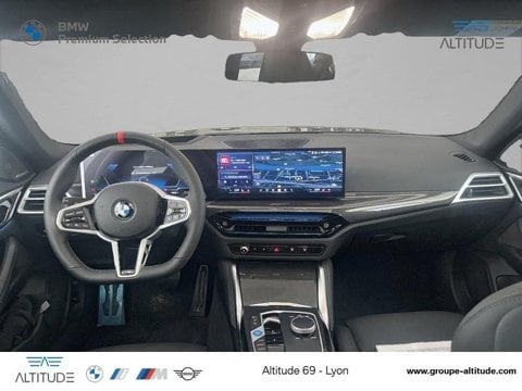 Voitures D'occasion À Limonest | Bmw I4 M60 601Ch M Performance Xdrive