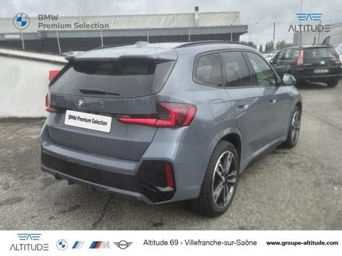 Voitures D'occasion À Villefranche-Sur-Saône | Bmw X1 Xdrive30E 326Ch M Sport