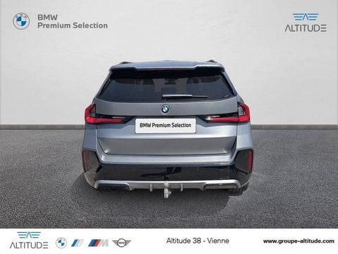 Voitures D'occasion À Vienne | Bmw X1 Xdrive30E 326Ch M Sport