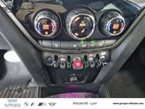 Voitures D'occasion À Limonest | Mini Countryman Cooper 136Ch Highlands Bva7
