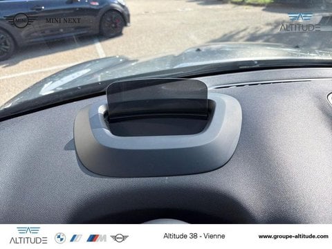 Voitures D'occasion À Vienne | Mini Countryman Cooper Se 136Ch + 88Ch Exquisite All4 Bva