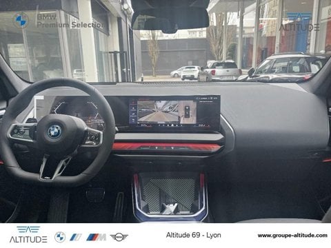 Voitures D'occasion À Limonest | Bmw X3 Xdrive30E 299Ch M Sport