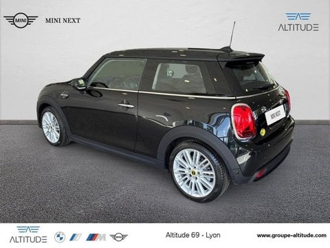 Voitures D'occasion À Limonest | Mini Mini Cooper Se 184Ch Edition Premium Bva 5Cv