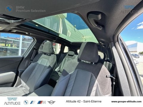 Voitures D'occasion À Saint-Etienne | Bmw X3 Xdrive20D 197Ch M Sport