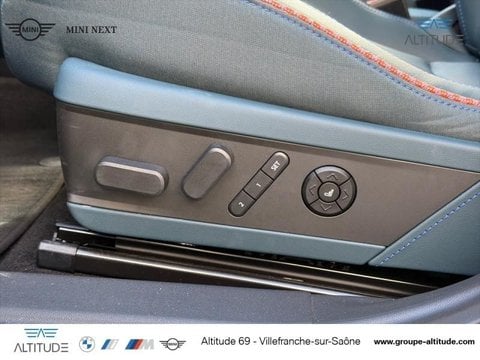 Voitures D'occasion À Villefranche-Sur-Saône | Mini Aceman Se 218Ch Favoured
