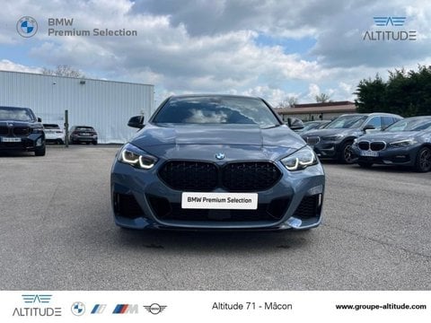 Voitures D'occasion À Sancé | Bmw Série 2 Gran Coupé M235Ia Xdrive 306Ch