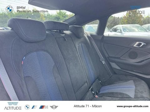Voitures D'occasion À Sancé | Bmw Série 2 Gran Coupé M235Ia Xdrive 306Ch