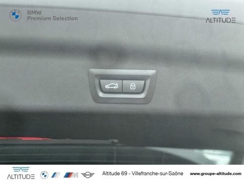 Voitures D'occasion À Villefranche-Sur-Saône | Bmw X1 Iedrive20 204Ch M Sport