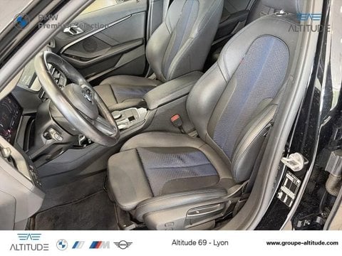 Voitures D'occasion À Limonest | Bmw Série 1 118Ia 136Ch M Sport Dkg7