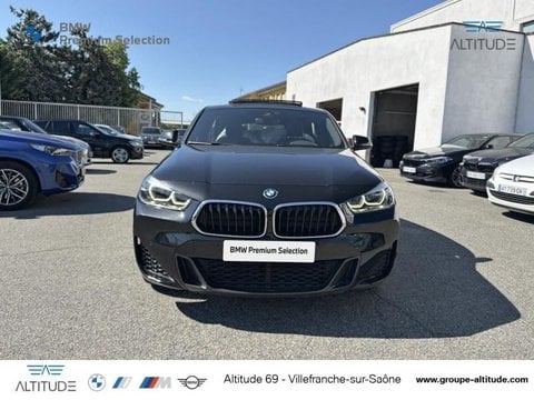 Voitures D'occasion À Villefranche-Sur-Saône | Bmw X2 Xdrive25Ea 220Ch M Sport Euro6D-T 6Cv