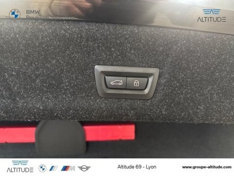 Voitures D'occasion À Limonest | Bmw Série 3 330Ea Xdrive 292Ch M Sport