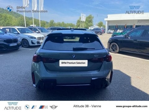 Voitures D'occasion À Vienne | Bmw Série 1 120A 170Ch M Sport Dkg7