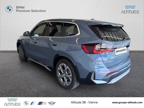 Voitures D'occasion À Vienne | Bmw X1 Ixdrive30 313Ch Xline