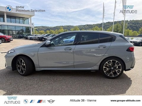 Voitures D'occasion À Vienne | Bmw Série 1 120A 170Ch M Sport Dkg7