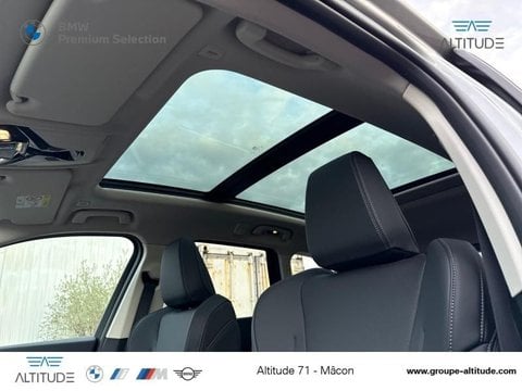 Voitures D'occasion À Sancé | Bmw X1 Iedrive20 204Ch Xline