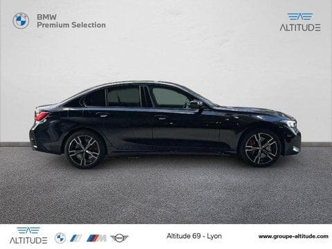 Voitures D'occasion À Limonest | Bmw Série 3 330Ea Xdrive 292Ch M Sport