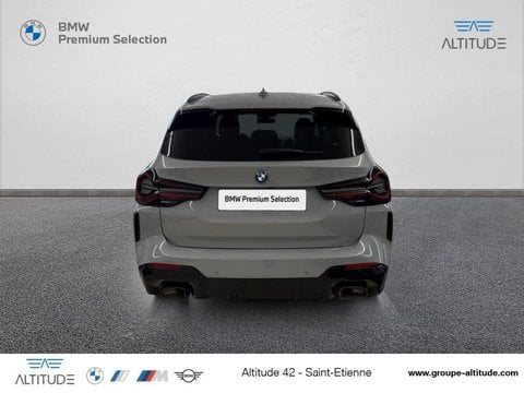 Voitures D'occasion À Le Coteau | Bmw X3 Xdrive30E 292Ch M Sport