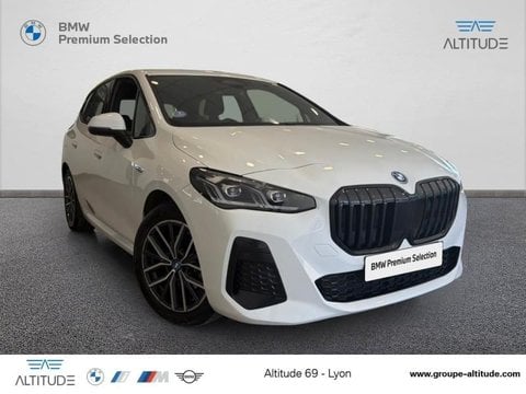 Voitures D'occasion À Limonest | Bmw Série 2 Activetourer 225E 245Ch Xdrive M Sport Dkg7