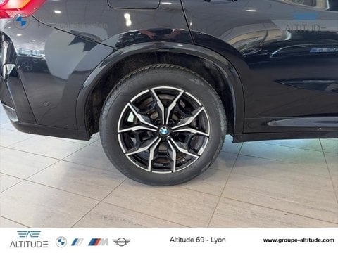 Voitures D'occasion À Limonest | Bmw X4 Xdrive20D 190Ch M Sport