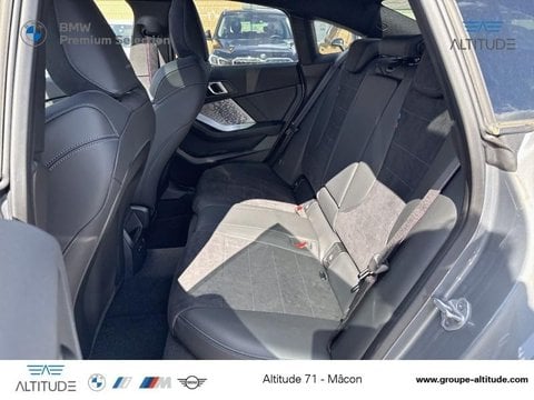 Voitures D'occasion À Sancé | Bmw Série 2 Gran Coupé 220 170Ch M Sport Dkg7