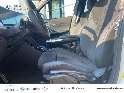 Voitures D'occasion À Vienne | Bmw X1 Iedrive20 204Ch M Sport