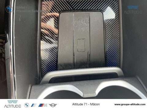 Voitures D'occasion À Sancé | Bmw X1 Xdrive25E 245Ch M Sport