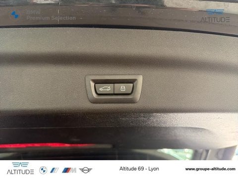 Voitures D'occasion À Limonest | Bmw X1 Xdrive30E 326Ch M Sport