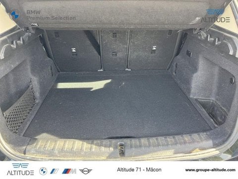 Voitures D'occasion À Sancé | Bmw X1 Ixdrive30 313Ch Xline