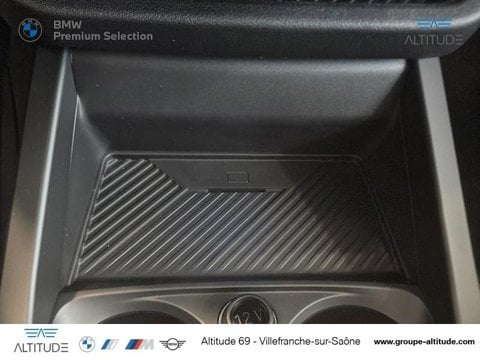 Voitures D'occasion À Villefranche-Sur-Saône | Bmw Série 2 Gran Coupé 220 170Ch M Sport Dkg7