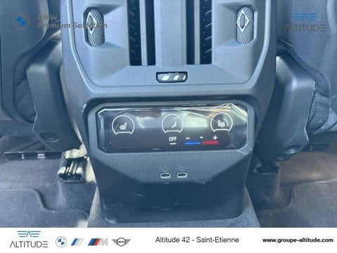 Voitures D'occasion À Saint-Etienne | Bmw X3 Xdrive20D 197Ch M Sport