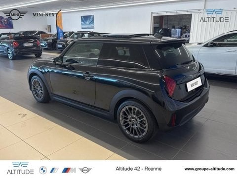 Voitures D'occasion À Le Coteau | Mini Cooper 3 Portes S 204Ch Classic Dkg7