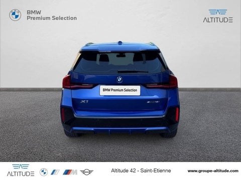 Voitures D'occasion À Saint-Etienne | Bmw X1 Sdrive18I 136Ch M Sport