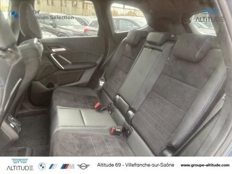 Voitures D'occasion À Villefranche-Sur-Saône | Bmw X1 Xdrive30E 326Ch M Sport
