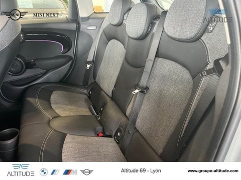 Voitures D'occasion À Limonest | Mini Mini 5 Portes Cooper S 178Ch Edition Camden Bva7