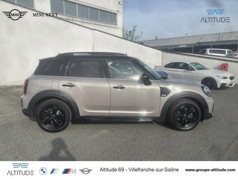 Voitures D'occasion À Villefranche-Sur-Saône | Mini Countryman Cooper 136Ch Edition Premium Plu...