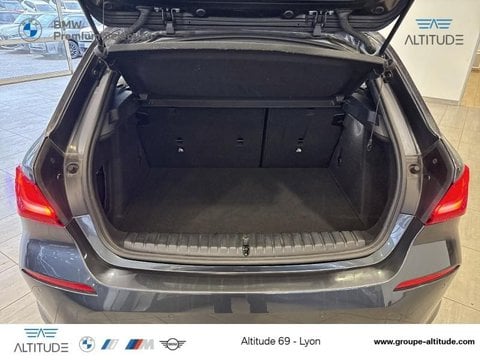 Voitures D'occasion À Limonest | Bmw Série 1 118Ia 136Ch Business Design Dkg7