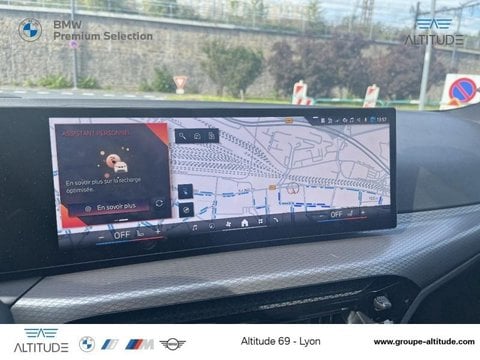 Voitures D'occasion À Limonest | Bmw I4 Edrive40 340Ch M Sport