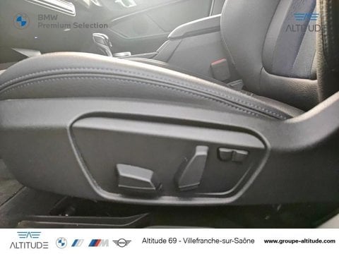 Voitures D'occasion À Villefranche-Sur-Saône | Bmw Série 2 Gran Coupé 220Ia 178Ch M Sport 9Cv