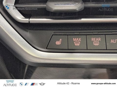 Voitures D'occasion À Le Coteau | Bmw X3 Xdrive30E 292Ch M Sport