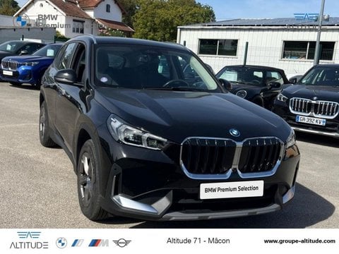 Voitures D'occasion À Sancé | Bmw X1 Xdrive25E 245Ch