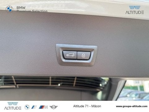 Voitures D'occasion À Sancé | Bmw X3 Xdrive30E 299Ch M Sport