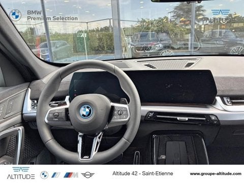 Voitures D'occasion À Saint-Etienne | Bmw X1 Xdrive25E 245Ch M Sport