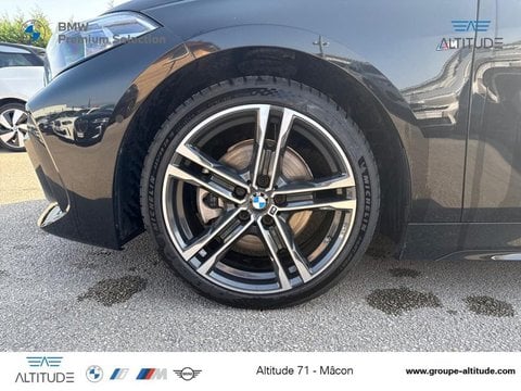 Voitures D'occasion À Sancé | Bmw Série 1 118Da 150Ch M Sport 8Cv