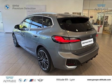 Voitures D'occasion À Limonest | Bmw Série 2 Activetourer 225E 245Ch Xdrive M Sport Dkg7