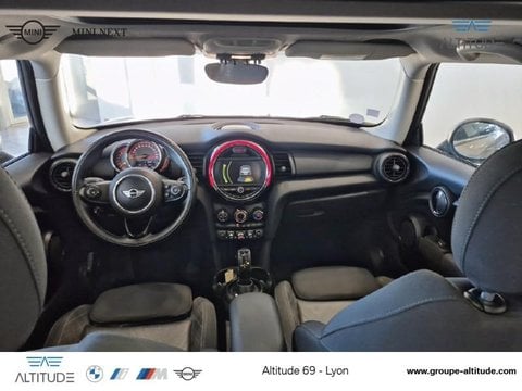 Voitures D'occasion À Limonest | Mini Mini One 102Ch Blackfriars Bva7 112G