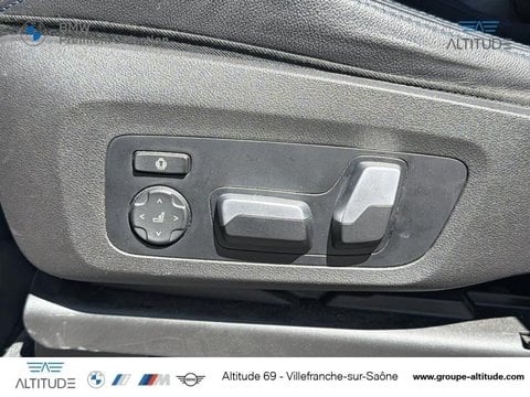 Voitures D'occasion À Villefranche-Sur-Saône | Bmw X3 Xdrive30E 292Ch M Sport